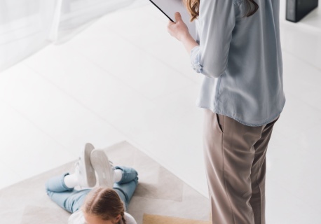 Nowe badanie podważa wieloletnie przekonania dotyczące autyzmu. Chodzi o diagnozę