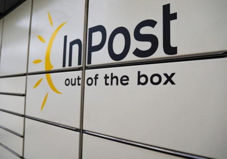Akcje InPost wystrzeliły po informacji o porozumieniu ws. sprzedaży spółki