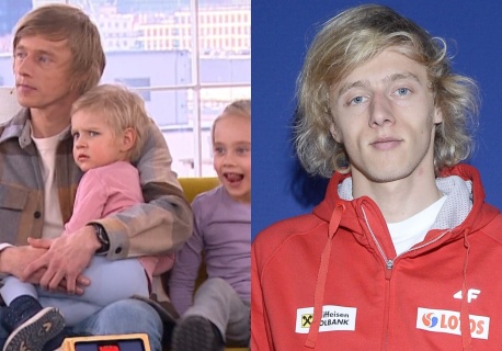 Kubacki wystąpił w 