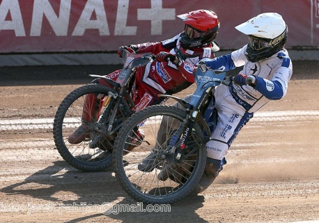 Żużel. Oni harowali najmocniej! Oto lista „pracusiów” w Metalkas 2. Ekstralidze