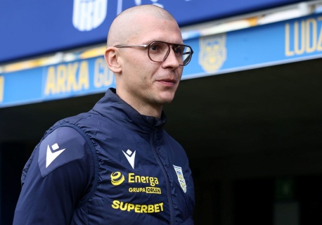 Szwarga zauważył zmiany w Legii. Zdradził, co poprawił Papszun!