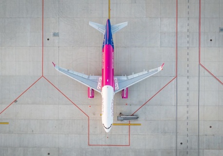 Wizz Air połączą Katowice i Dubrownik. Więcej lotów na 10 trasach!