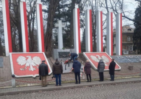 Rzeszów uczci pamięć dziesięciu rozstrzelanych. Gra miejska i apel w 82. rocznicę zbrodni