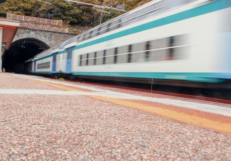 Sabotaż na włoskiej kolei! Co z Igrzyskami Olimpijskimi?