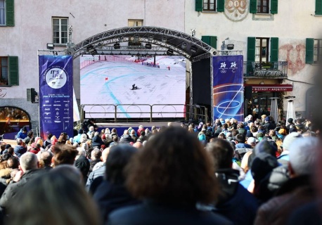 Nowe informacje w sprawie Lindsey Vonn! Potrzebna była kolejna operacja