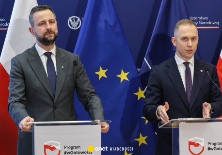 Nowa struktura w polskiej armii. Na ochotników czekają benefity