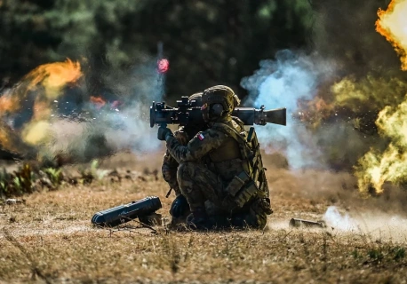 WGotowości: szkolenia wojskowe w firmach. MON rozmawiał z gigantami
