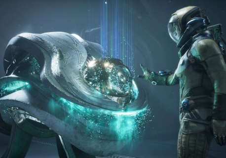 Gracze są spragnieni wielkich RPG i twórcy gry Exodus odczuwają ogromną presję