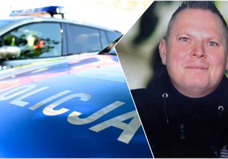 Zaginął 48-letni mieszkaniec gminy Świdnica