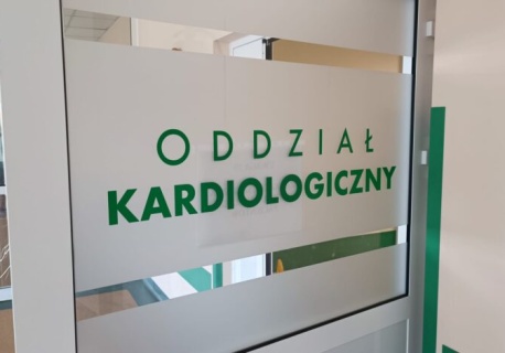 Pokochaj swoje serce! Dzień otwarty w poradni kardiologicznej