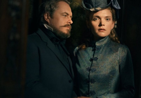 LALKA – nowa zapowiedź serialu Netflixa