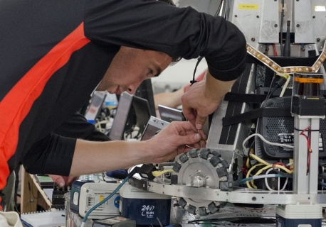 Studenci z Podkarpacia teraz Wasz ruch! Rusza RoboOpenCall 2026 – zgłoszenia od dziś