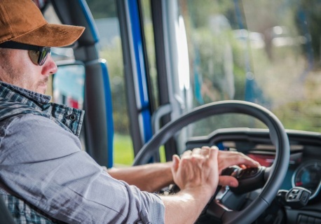 Tyle zarabiają kierowcy ciężarówek w Niemczech w 2026 roku. Rzeczywiste wynagrodzenia