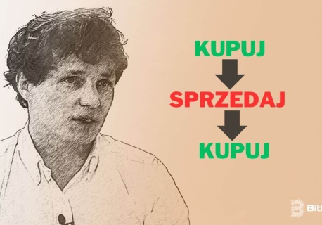Rafał Zaorski aktywnie rozgrywa Bitcoina i złoto! Oto jego najnowsze ruchy