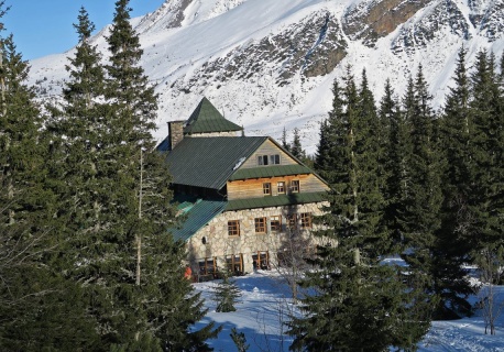 Zmiany w popularnym tatrzańskim schronisku. Turyści nie kryją oburzenia. 