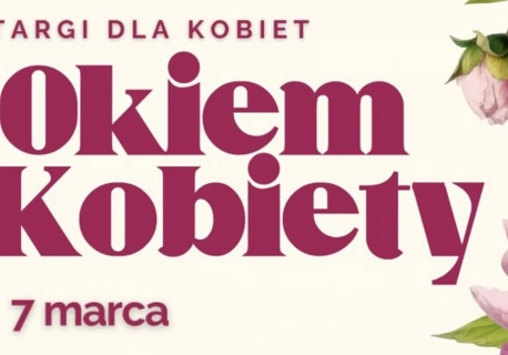 Poszukiwani wystawcy na kobiece targi w Centrum Witelona w Legnicy