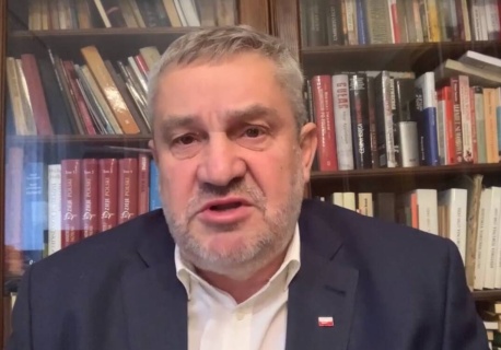 J.K. Ardanowski: Wartość kaloryczna ziarna zbóż jest porównywalna z pelletem