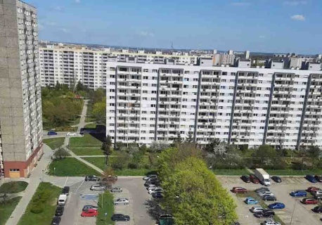 Makabryczne odkrycie. Komornik znalazł zmumifikowane zwłoki