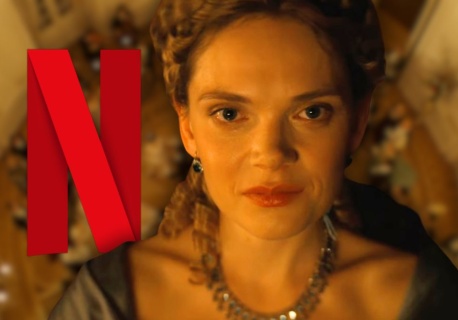 Netflix pokazał zwiastun Lalki. Serial i film dzieli przepaść