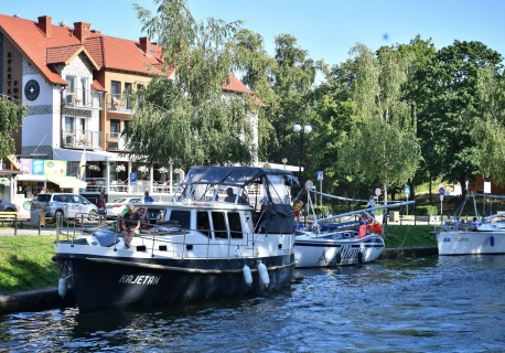 Nowy bon turystyczny na Warmii i Mazurach. 2 miliony złotych na dopłaty do noclegów