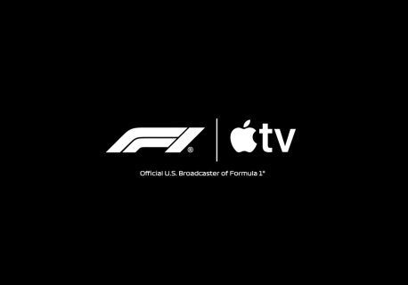 Zamiast spotu podczas Super Bowl –  Apple stawia na partnerstwo z Cadillac F1 i Apple TV