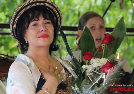 Jest nowa konsul generalna RP w Ostrawie. Powrót po ponad 10 latach