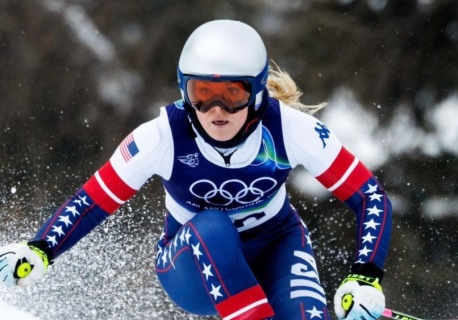 Dwie operacje po upadku Lindsey Vonn. Wiadomo, co z jej stanem zdrowia