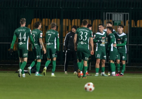 Śląsk Wrocław tego napastnika miał na oku! Musi obejść się smakiem