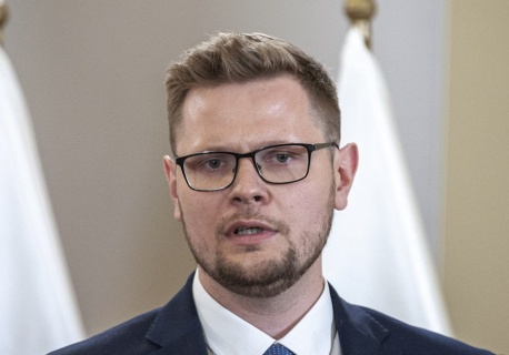 Kłopoty posła PiS. W Sejmie jest już wniosek o uchylenie immunitetu