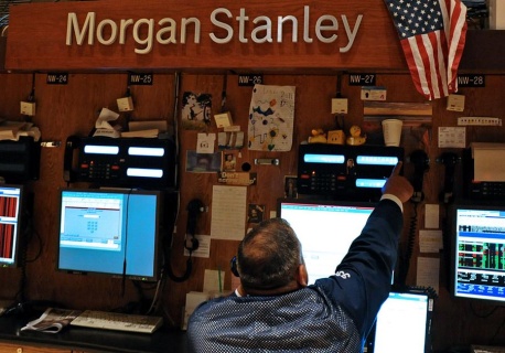 Morgan Stanley: amerykańskie spółki technologiczne będą drożeć, przecena jest okazją do zakupu