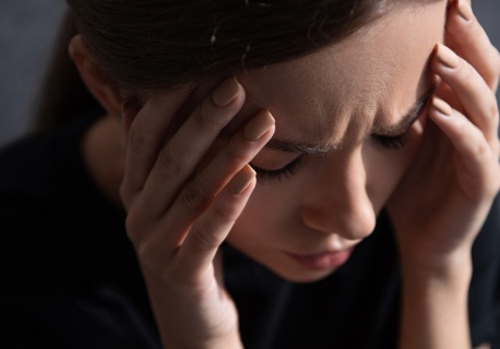 Wmawia się nam, że stanem normalnym jest permanentna pogoda ducha