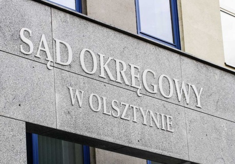 Ruszył ponowny proces w sprawie kobiety oskarżonej o zabójstwo męża w Reszlu