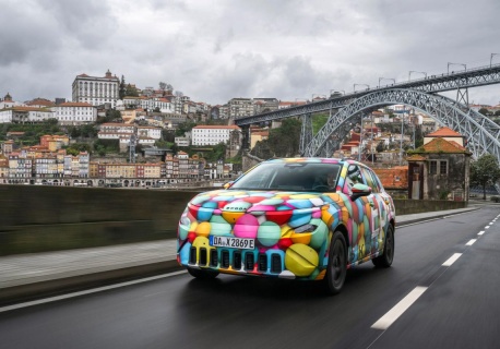 Takiej Skody jeszcze nie było. Oto niedrogi Epiq. Nowy czeski bestseller namiesza na rynku