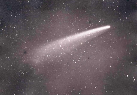 Nowo odkryta kometa z grupy Kreutza może dać spektakularne widowisko