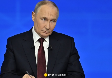 Rosyjska gospodarka w depresji. Ludzie Putina znaleźli się w potrzasku