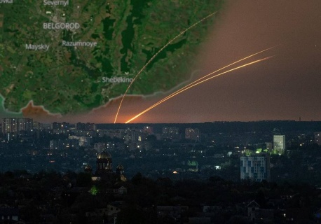 Potężny odwet Ukrainy. Ewakuacja w rosyjskim mieście