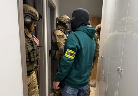 Bestialski rozbój, kradzieże samochodów i rzeszowski trop. Ukraińcy wydaleni z Polski