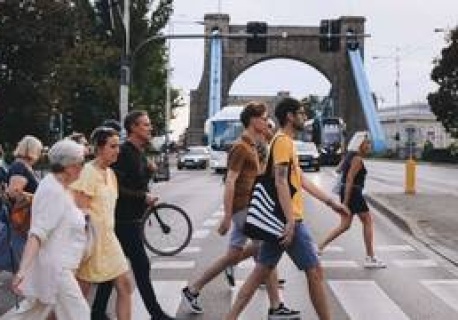 Grunwald, jakiego nie znacie! Wyjątkowe spotkanie dla mieszkańców odbędzie się w niedostępnej dla publiczności sali UMed