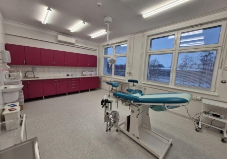 Deszcz pieniędzy dla szpitala powiatowego! Zobacz, co kupią za blisko 10 mln zł