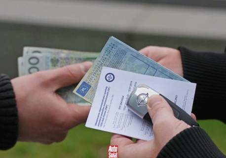 Trzy najpopularniejsze powody, kiedy kierowcy grozi kara 9610 zł. 300 tys. przypadków rocznie