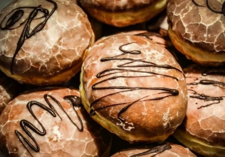 W Lidlu Tłusty Czwartek już wystartował. Jakie smaki przygotowała sieć?