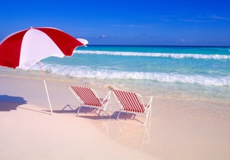 Zimowy quiz na rozgrzewkę. Znasz te miejsca w tropikach?