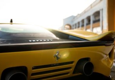 Znamy nazwę pierwszego elektryka Ferrari. Wyjaśniamy, co oznacza