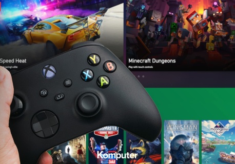 Nowy Xbox ma być PC z Windows 11. Microsoft idzie na całość
