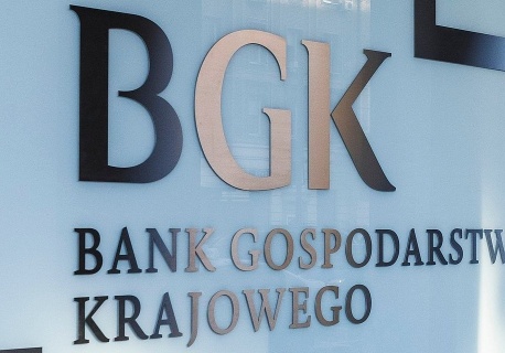 BGK: bilion złotych na inwestycje w infrastrukturę krytyczną w tej dekadzie