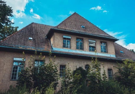 Uproszczona legalizacja samowoli budowlanej - kiedy ma zastosowanie?