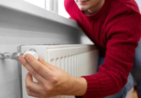 Rachunki za ogrzewanie kilkaset złotych niższe. Polacy popełniają ten błąd nagminnie