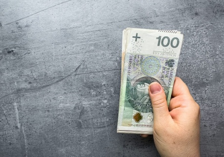 Przeciętne wynagrodzenie w Polsce znowu rośnie! Co pokazują dane GUS za IV kwartał 2025 roku?