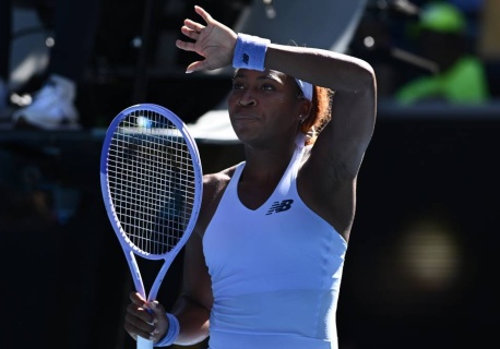 WTA w Doha: Coco Gauff - Elisabetta Cocciaretto. Relacja live i wynik na żywo