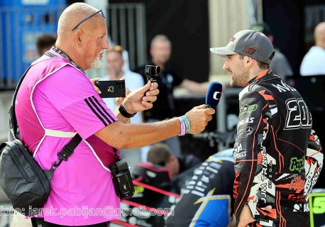 Żużel. Kvech zostanie w ROW Rybnik na długo? O roli lidera mówi ostrożnie!